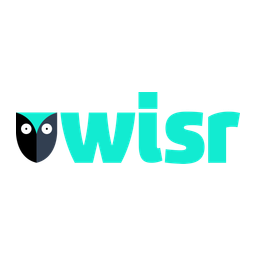 Wisr logo