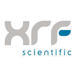 Xrf Scientific logo