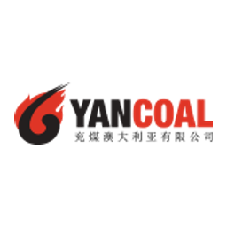 Yancoal Australia logo