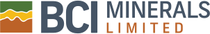 Bci Minerals logo