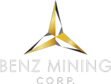 Benz Mining Corp. logo