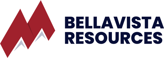 Bellavista Resources logo