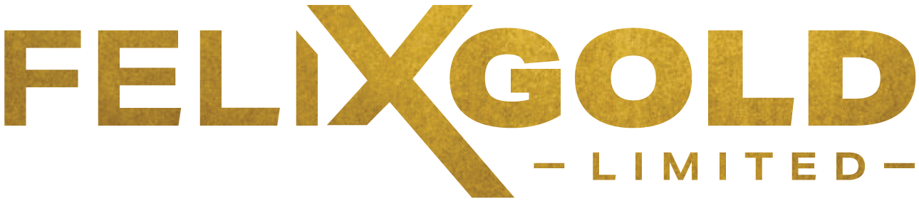 Felix Gold logo