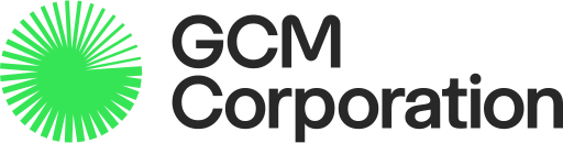 Gcm logo