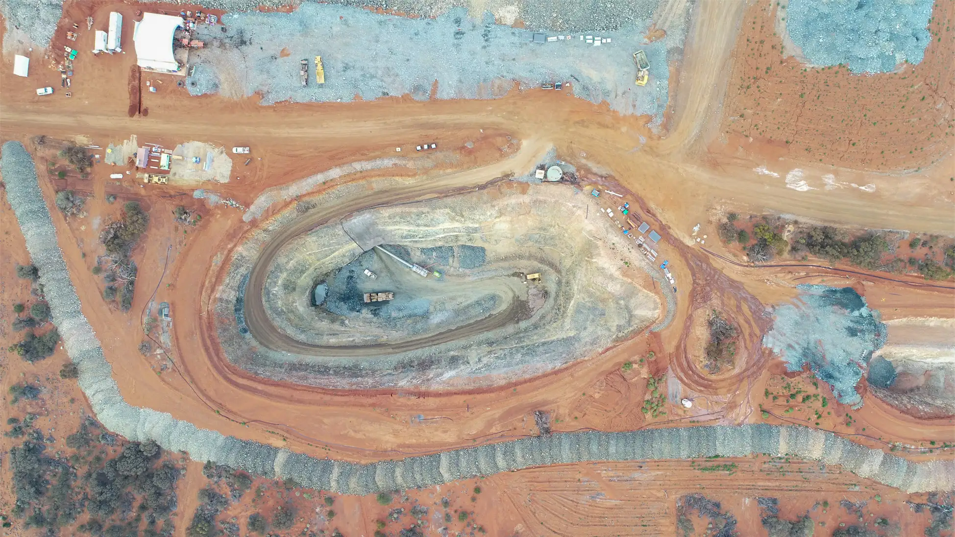 Gorilla Gold Mines logo