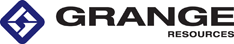 Grange Resources Limited. logo