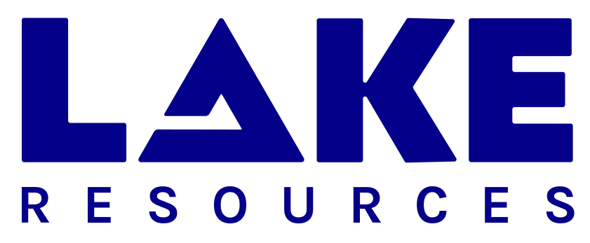 Lake Resources N.L. logo