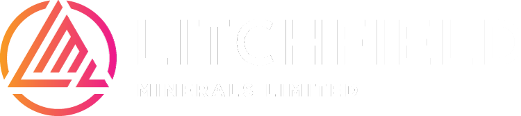Litchfield Minerals logo