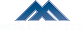 Metals X logo
