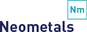 Neometals logo