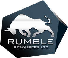 Rumble Resources logo