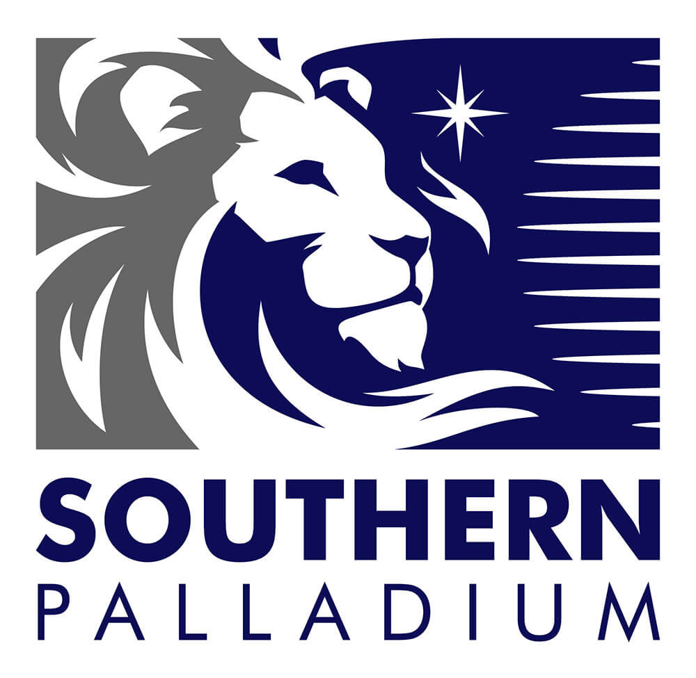 Southern Palladium logo