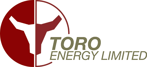 Toro Energy logo