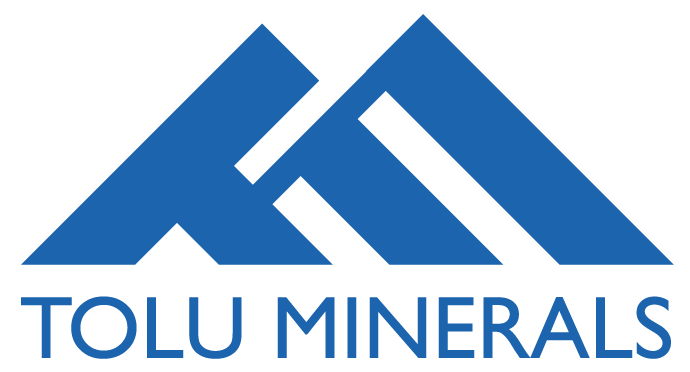 Tolu Minerals Limited. logo