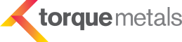 Torque Metals Limited.. logo