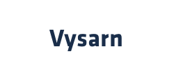 Vysarn logo