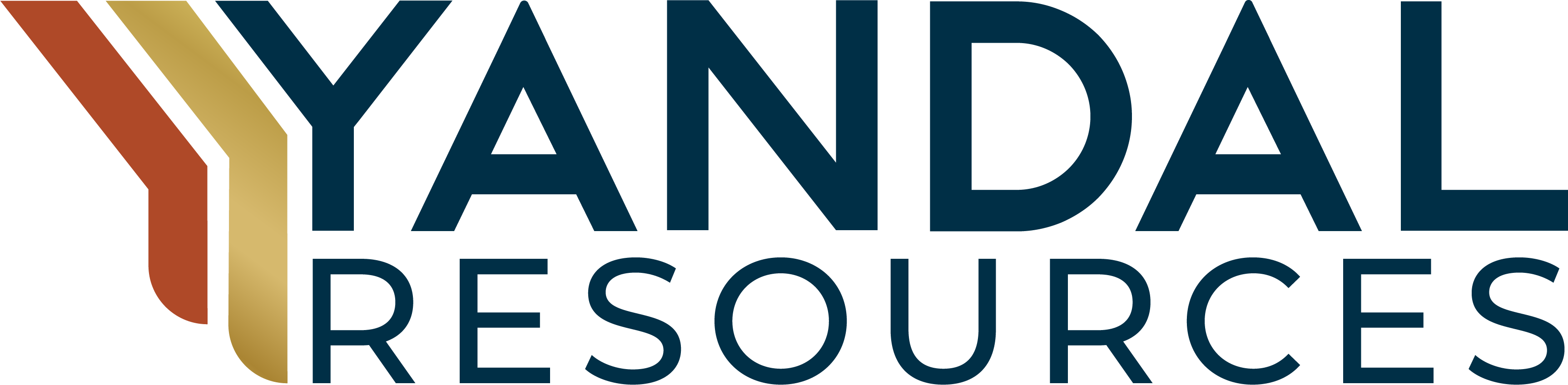 Yandal Resources logo