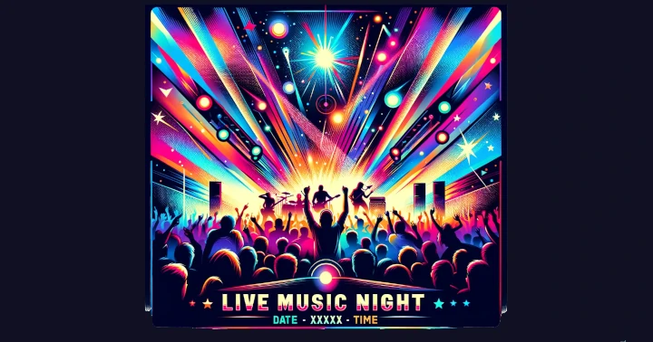 Cover image for Create a Buzz: 11 Ways to Promote Live Music Events and Attract More Customers