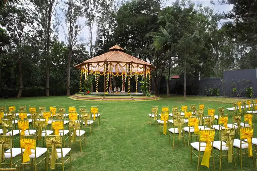 Royalton Leisure Resort Spa Bannerghatta Road Bangalore