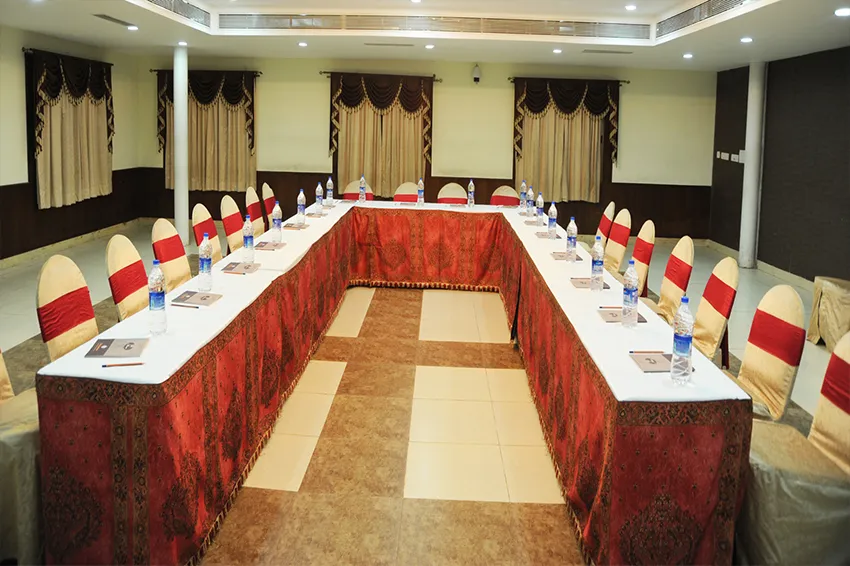 Hotel Crystal Castle Jp Nagar Bangalore Showmyhall - 