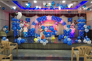 Birthday Decoration Bangalore Showmyhall