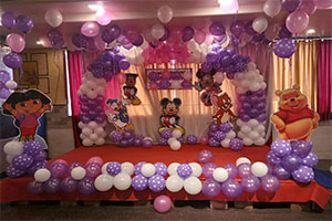 Naming Ceremony Decoration Bangalore Showmyhall