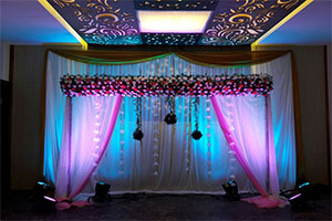 Naming Ceremony Decoration Bangalore Showmyhall
