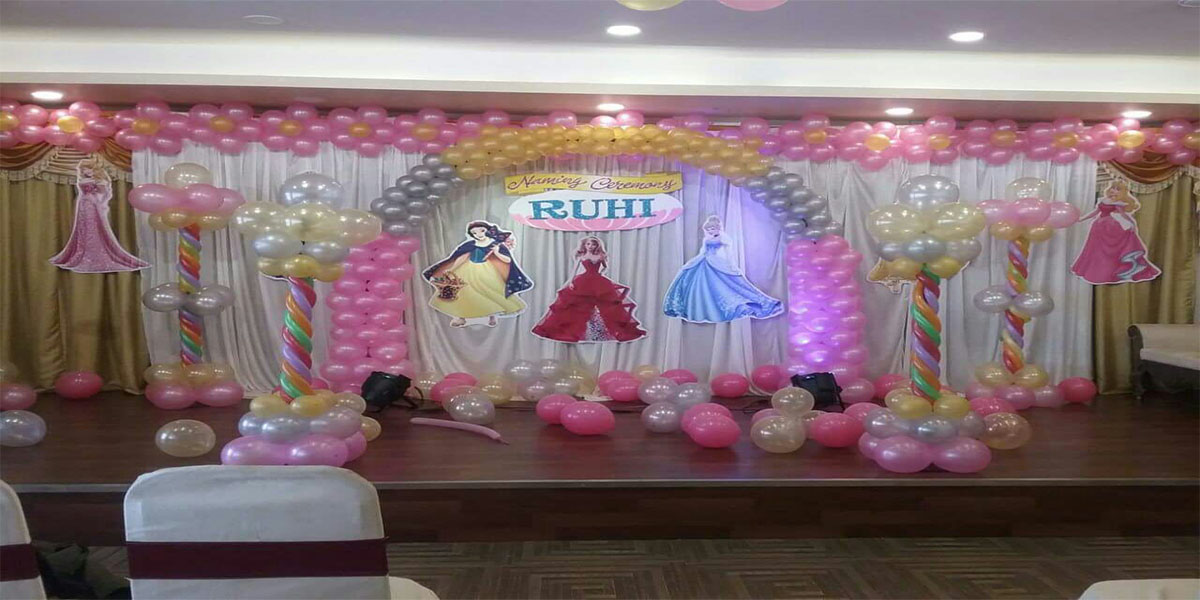 barbie birthday decorations