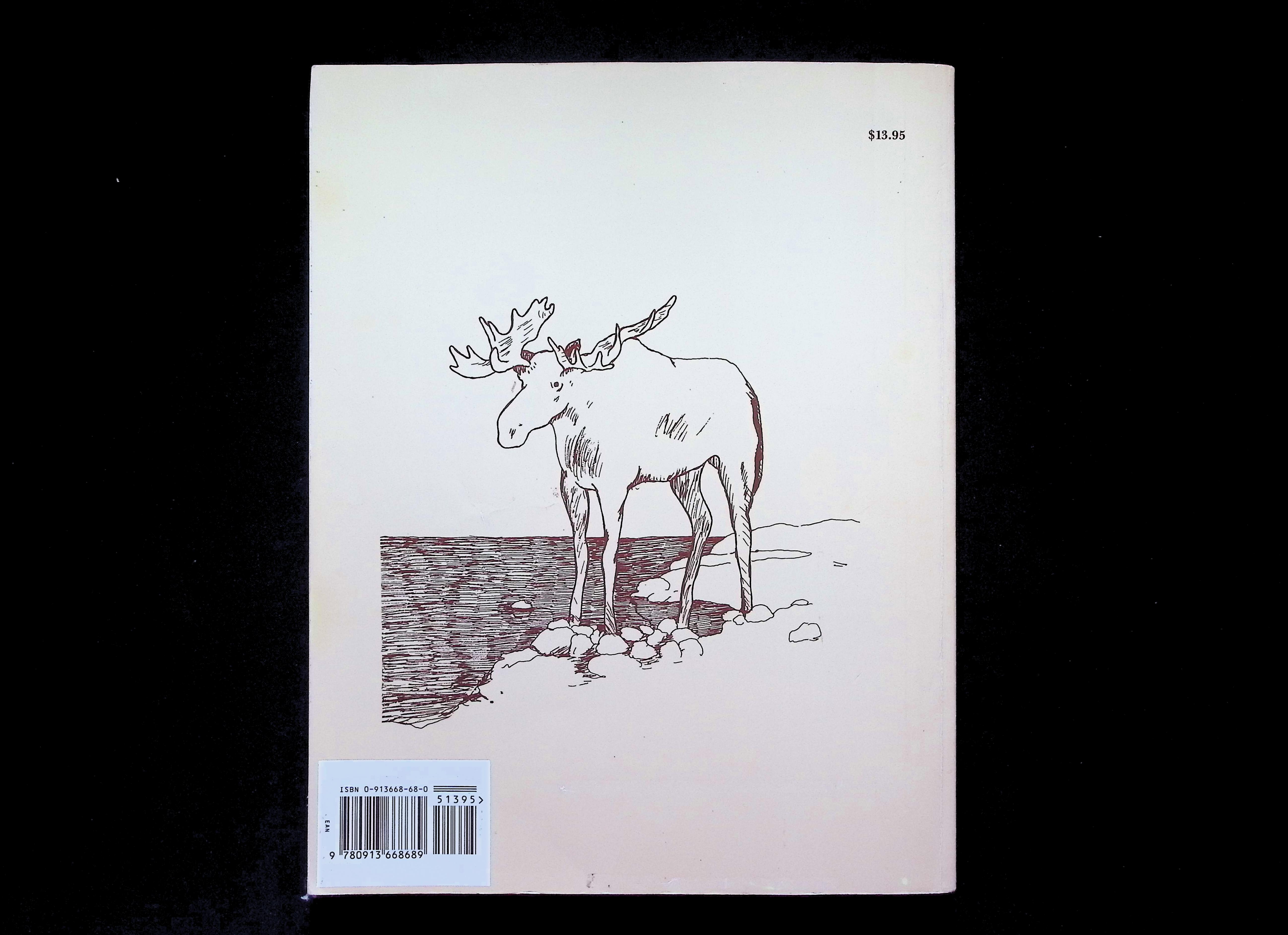 The Moosewood Cookbook — image 2
