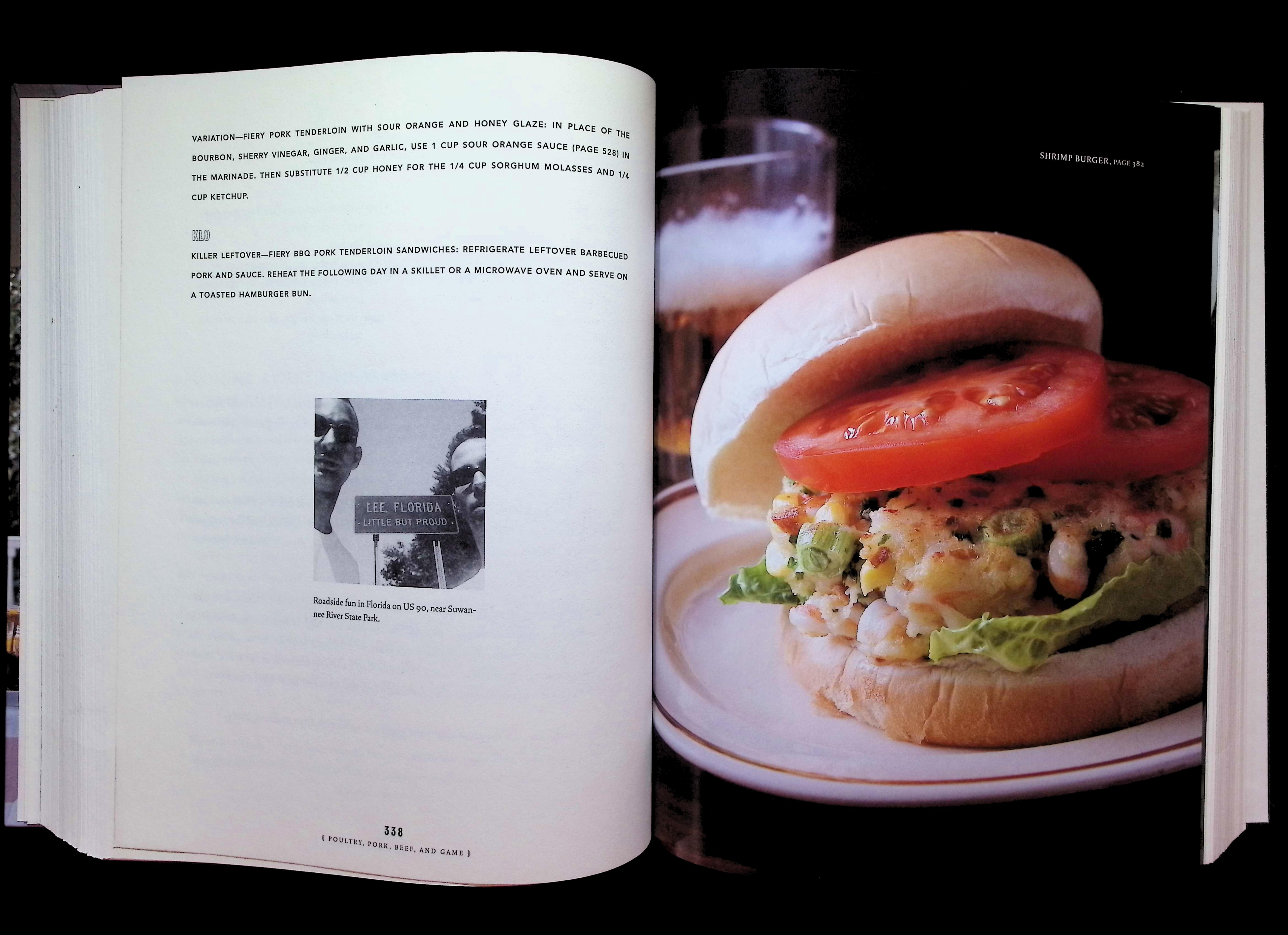 The Lee Bros. Southern Cookbook: Stories and Recipes for Southerners and Would-Be Southerners — image 3