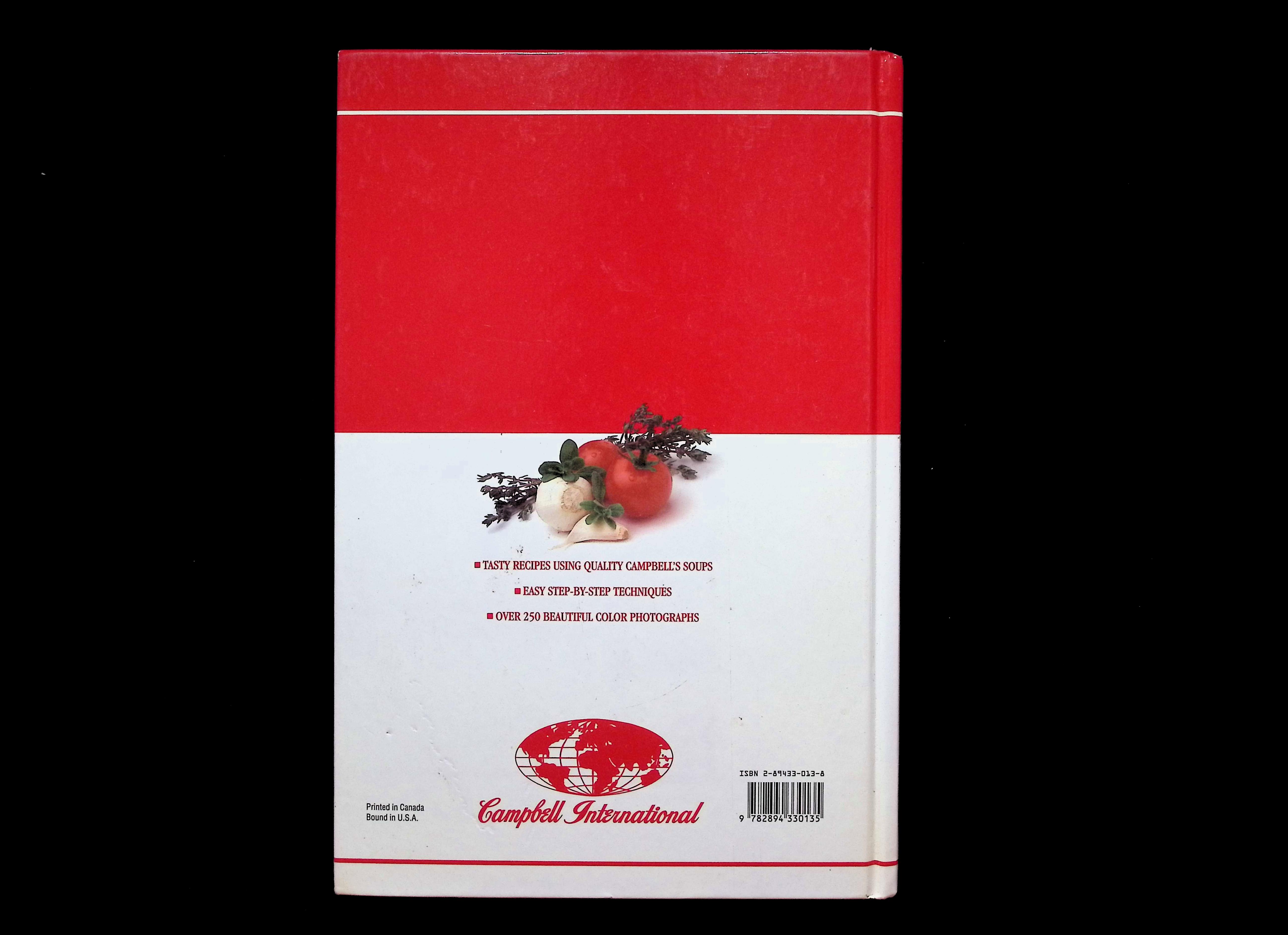 Campbell's Simply Delicious Recipes — image 2