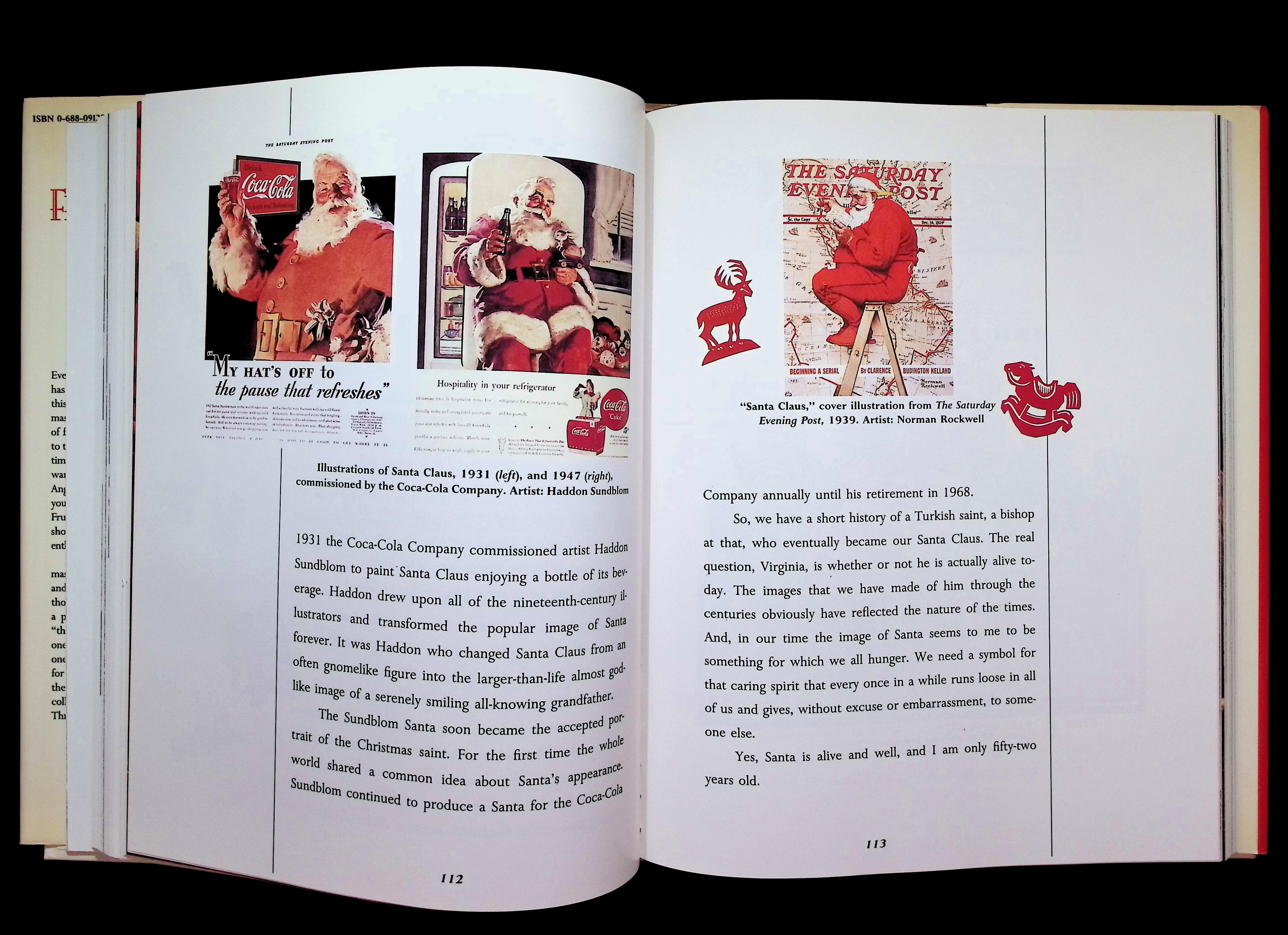 The Frugal Gourmet Celebrates Christmas — image 3
