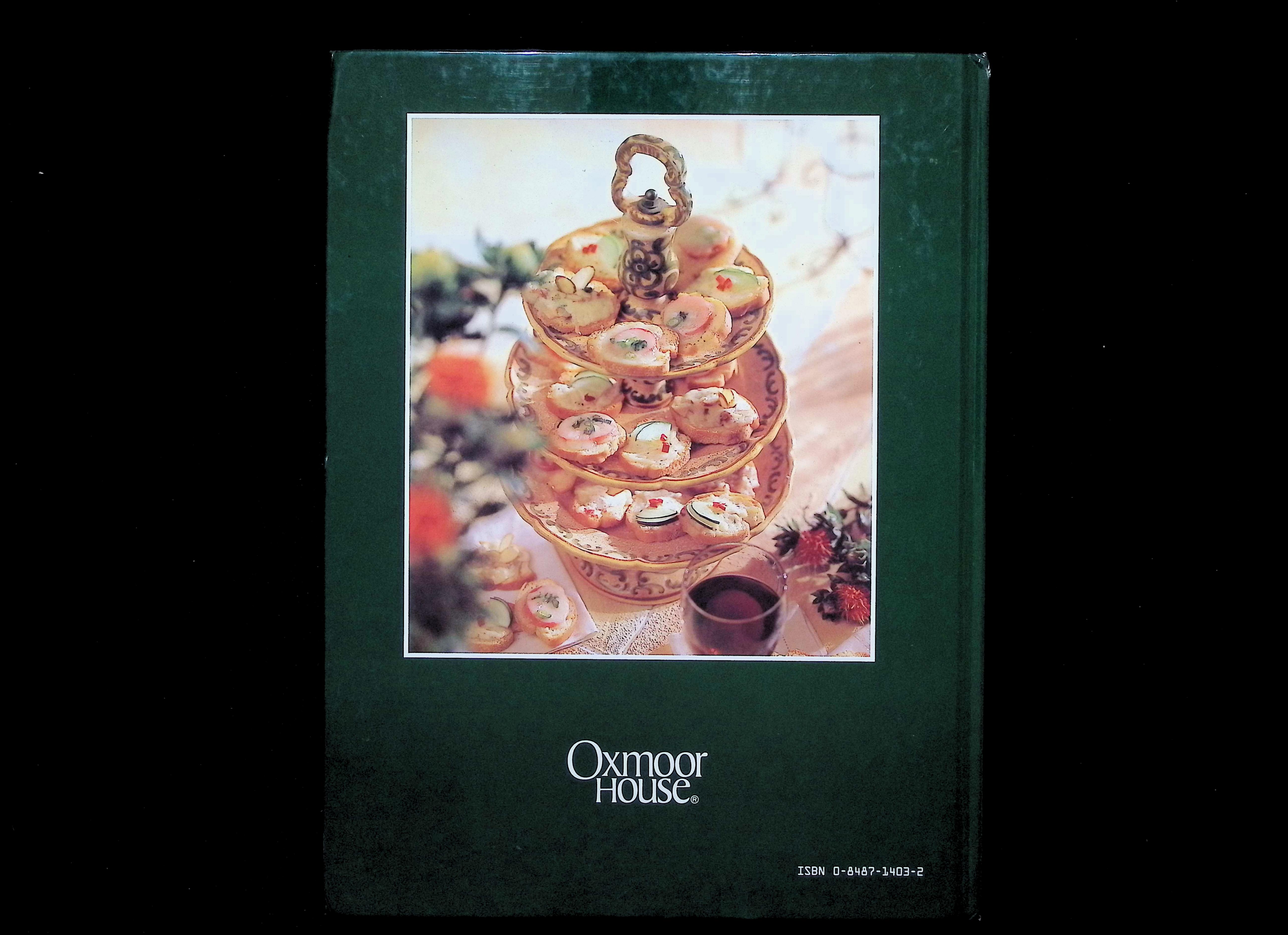 Southern Living Annual Recipes 1994 — image 2