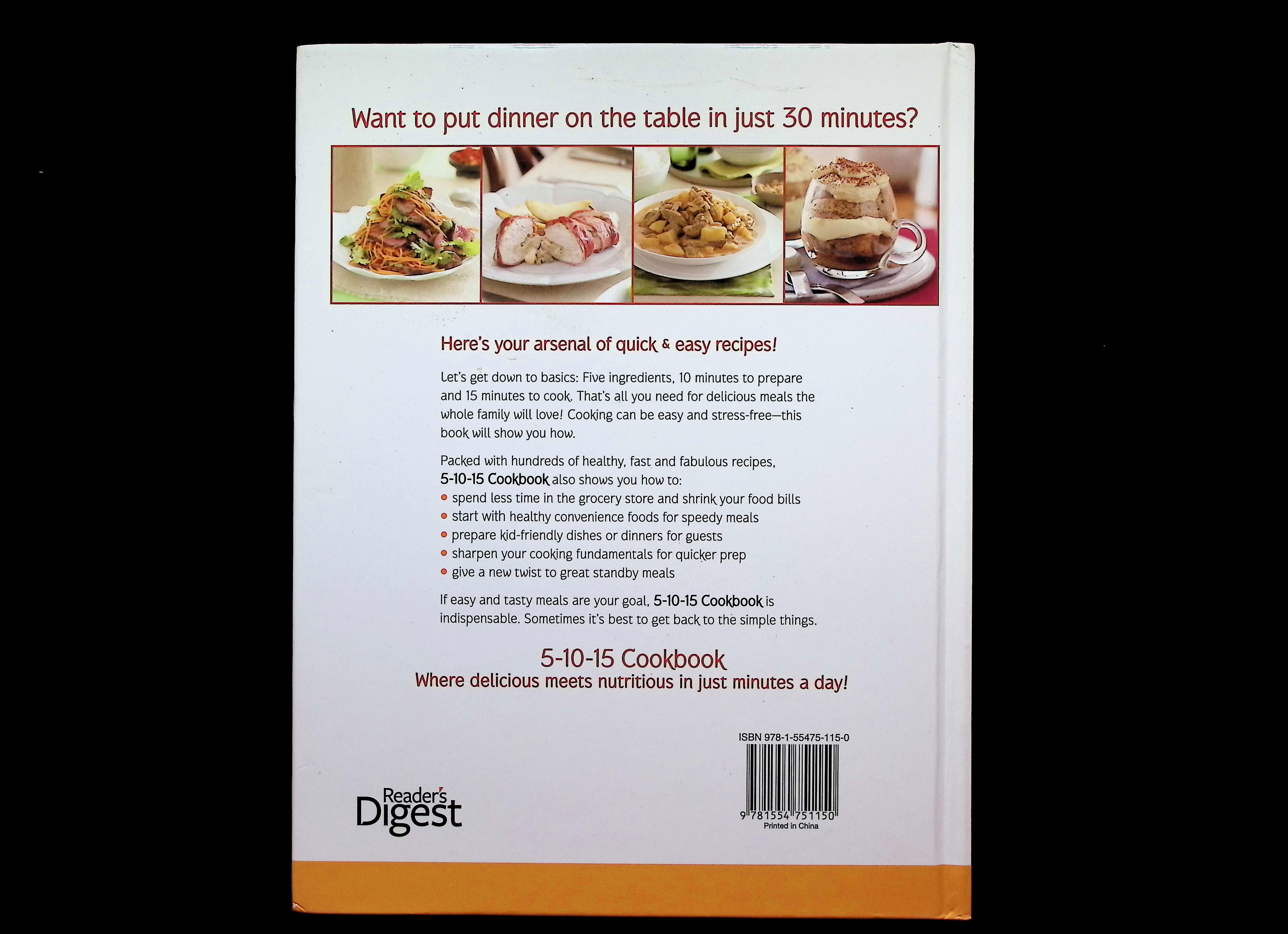 5-10-15 Cookbook — image 2