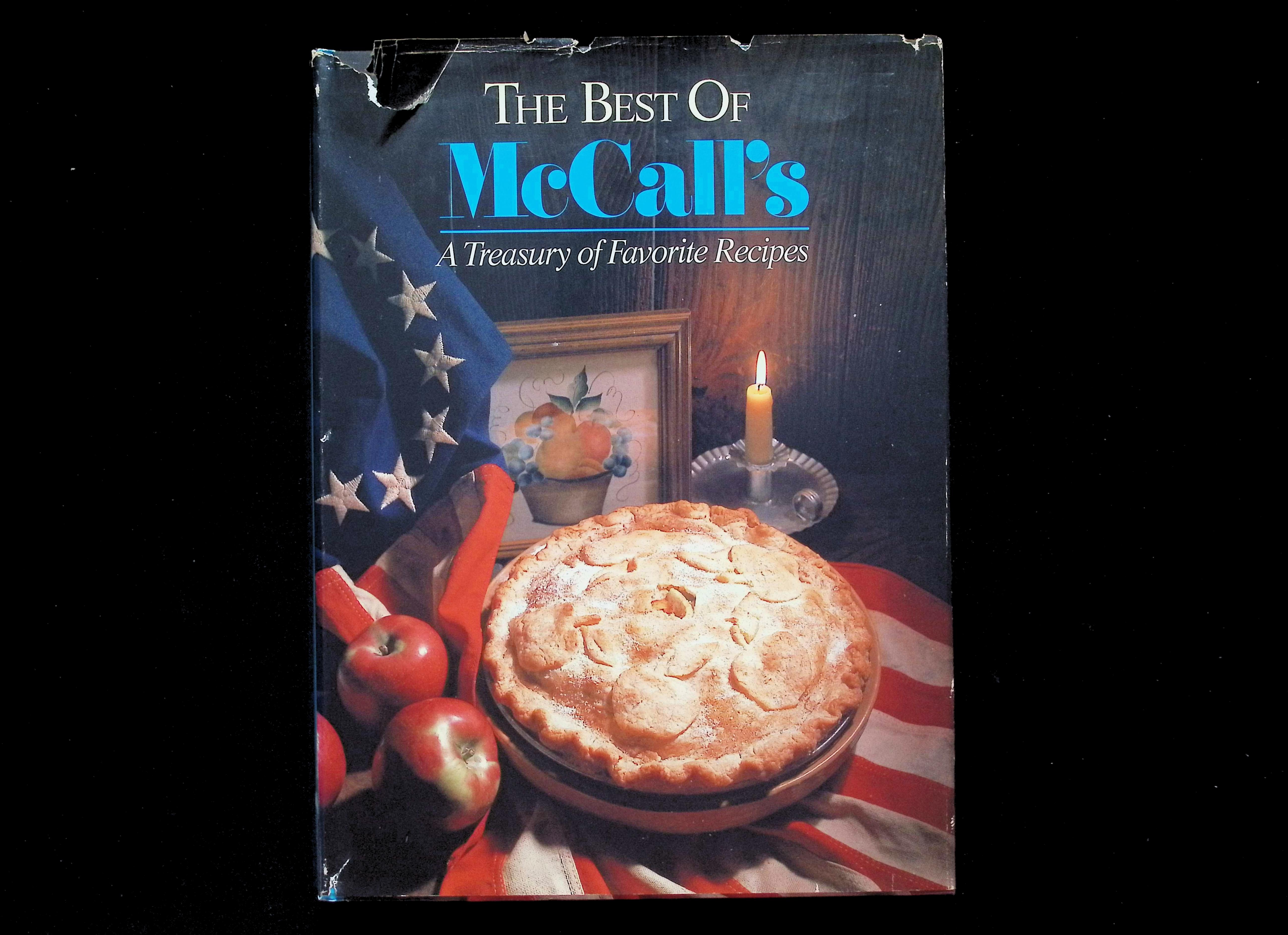 The Best of McCall's