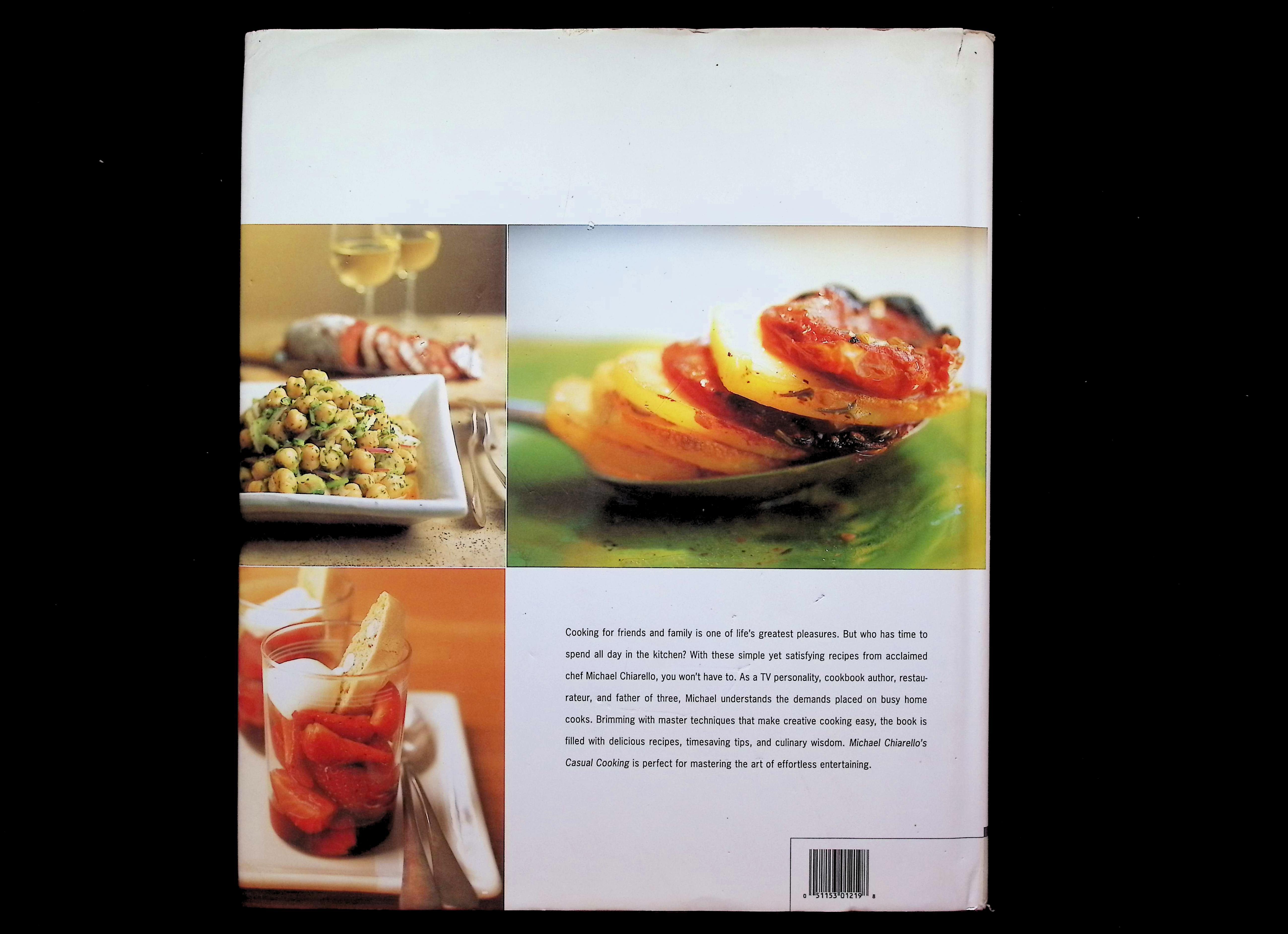 Michael Chiarello's Casual Cooking — image 2