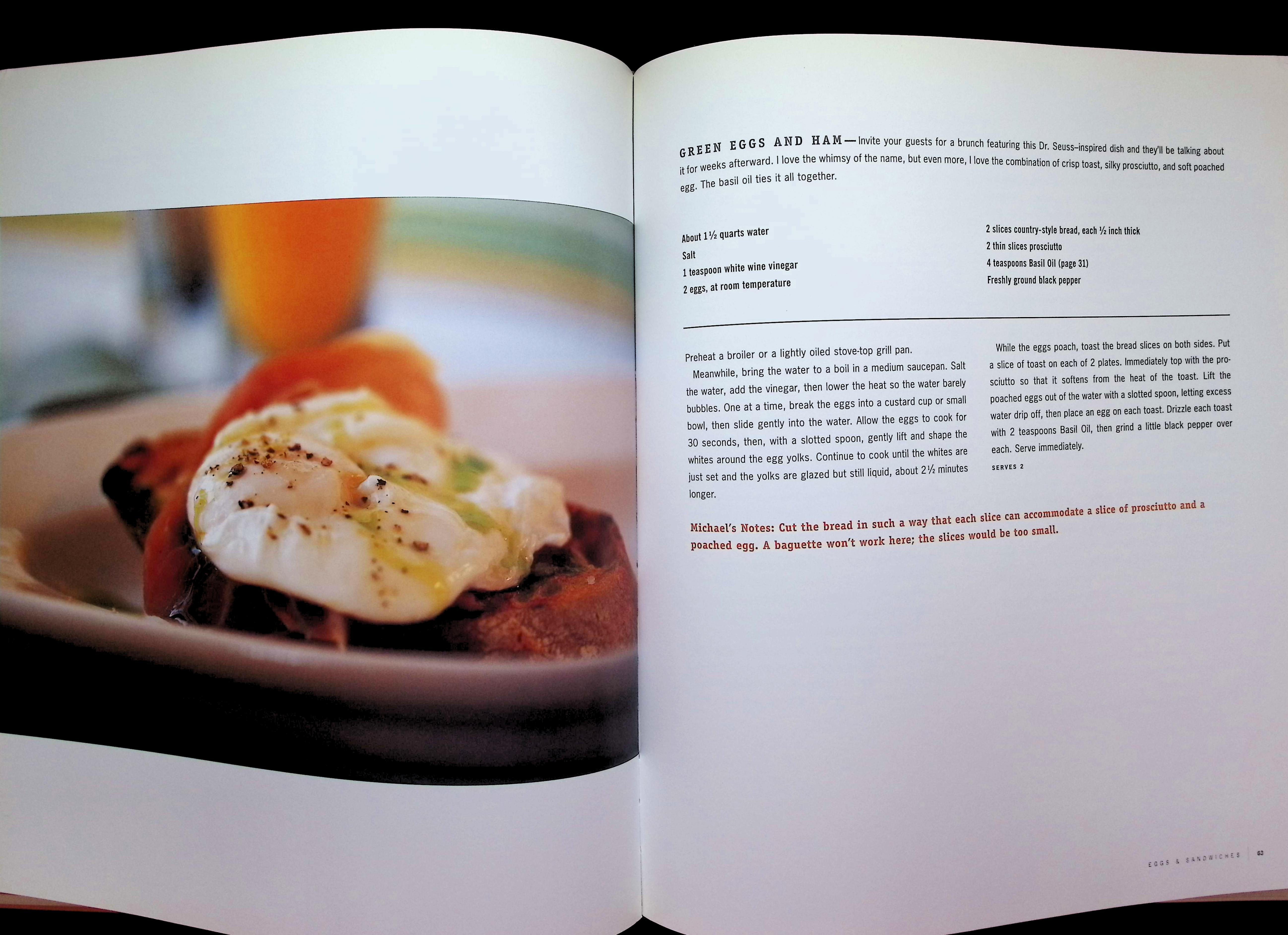 Michael Chiarello's Casual Cooking — image 3