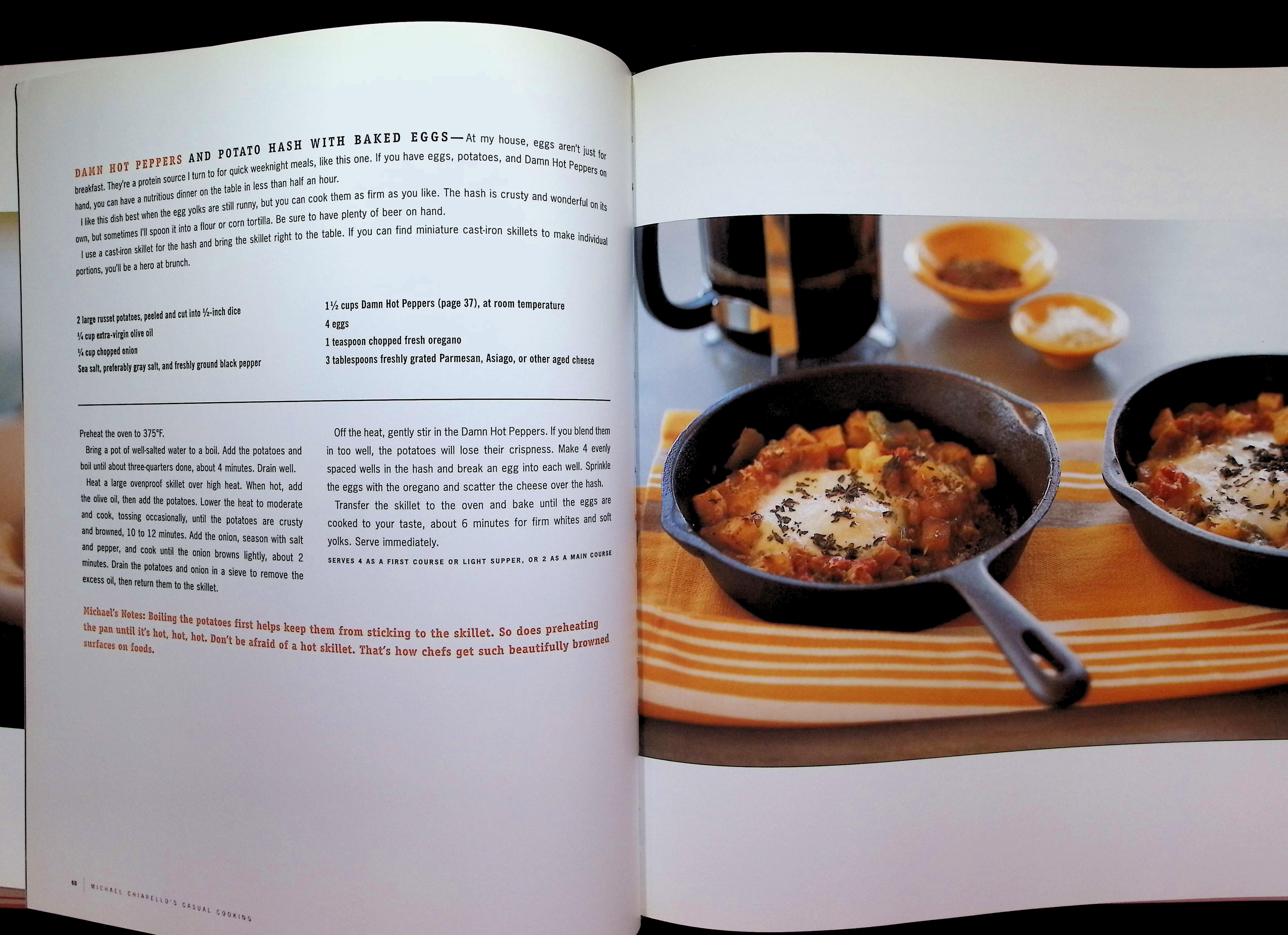 Michael Chiarello's Casual Cooking — image 4