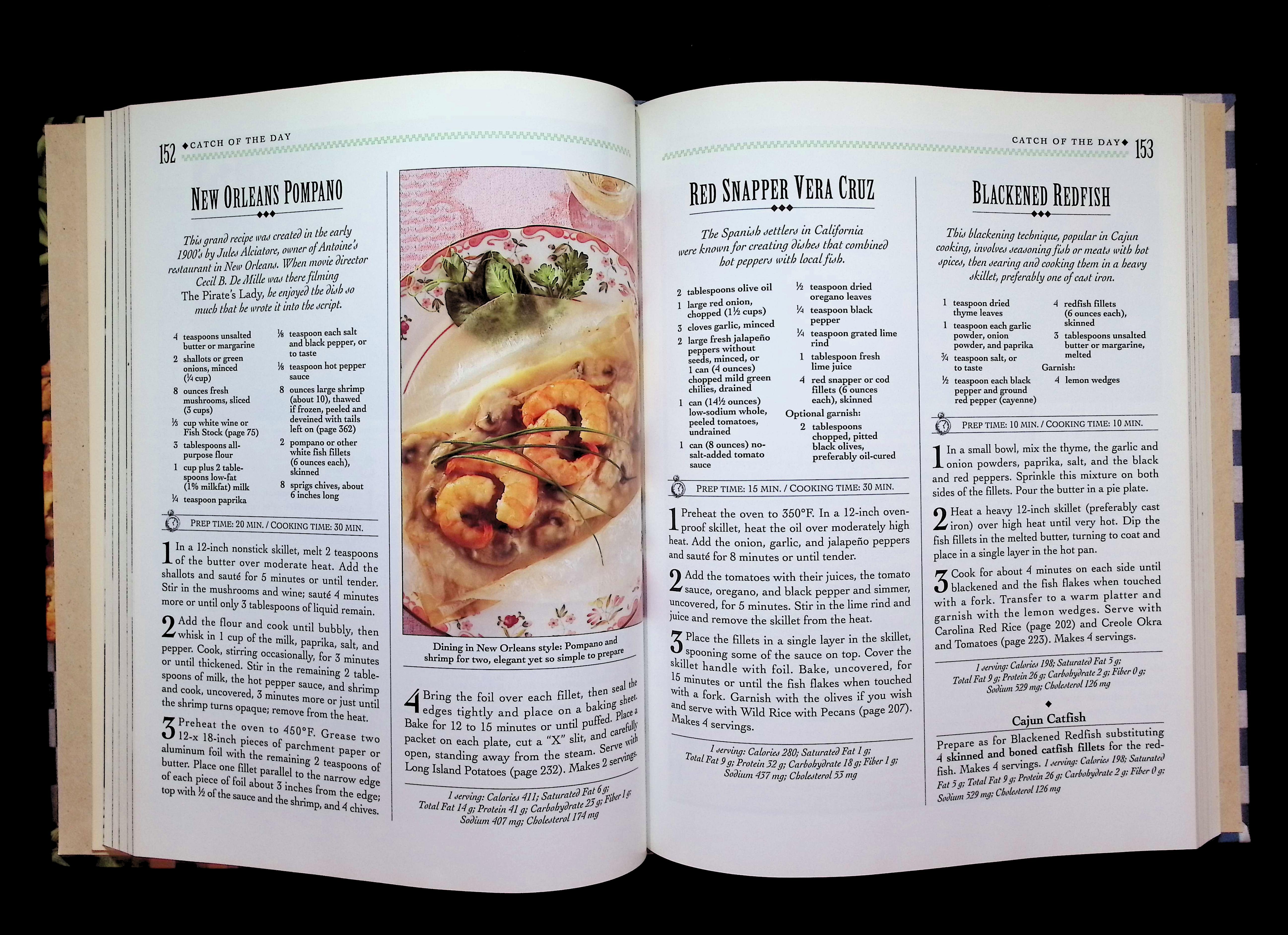Down Home Cooking the New, Healthier Way — image 3