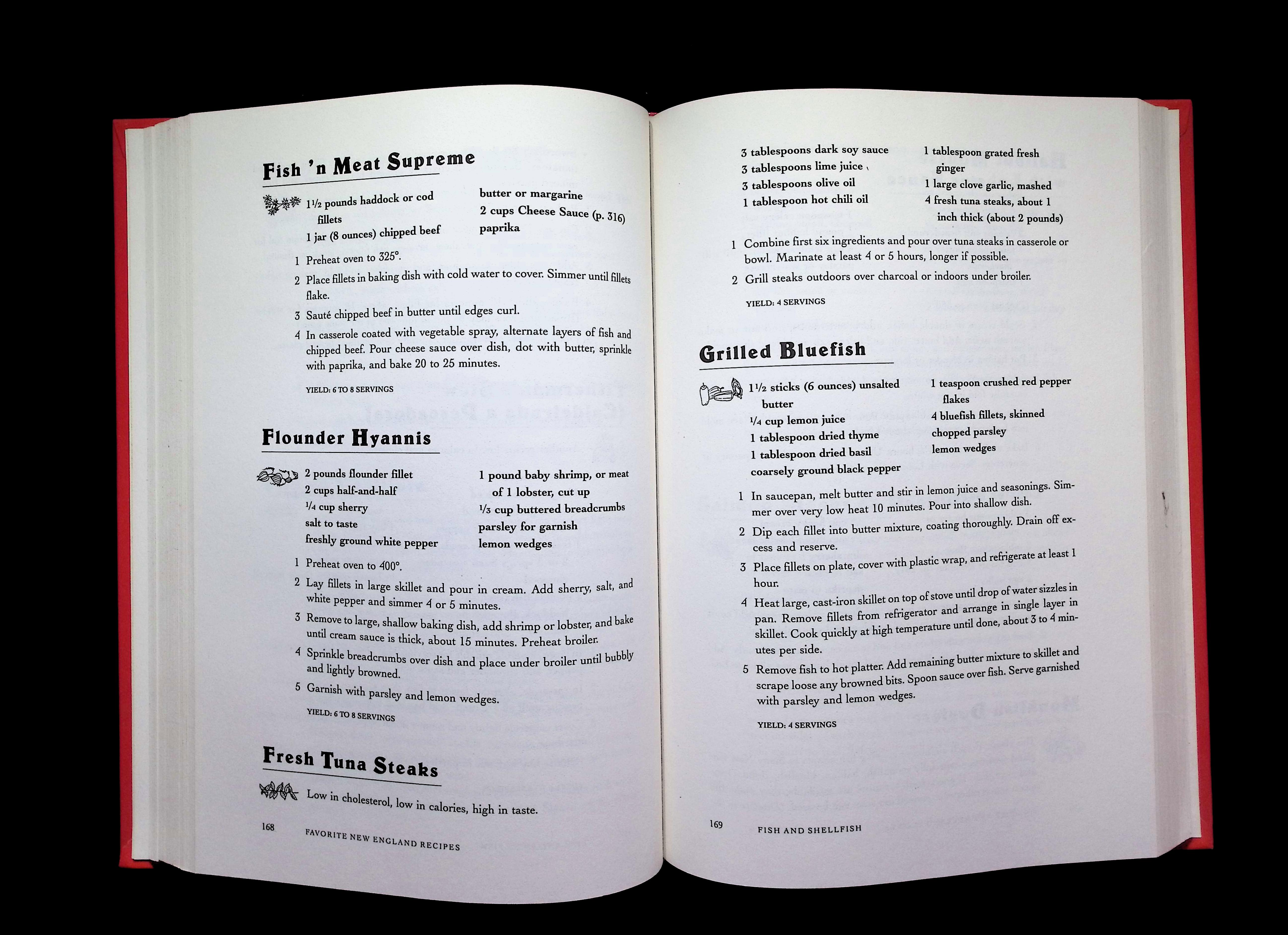 Favorite New England Recipes — image 4