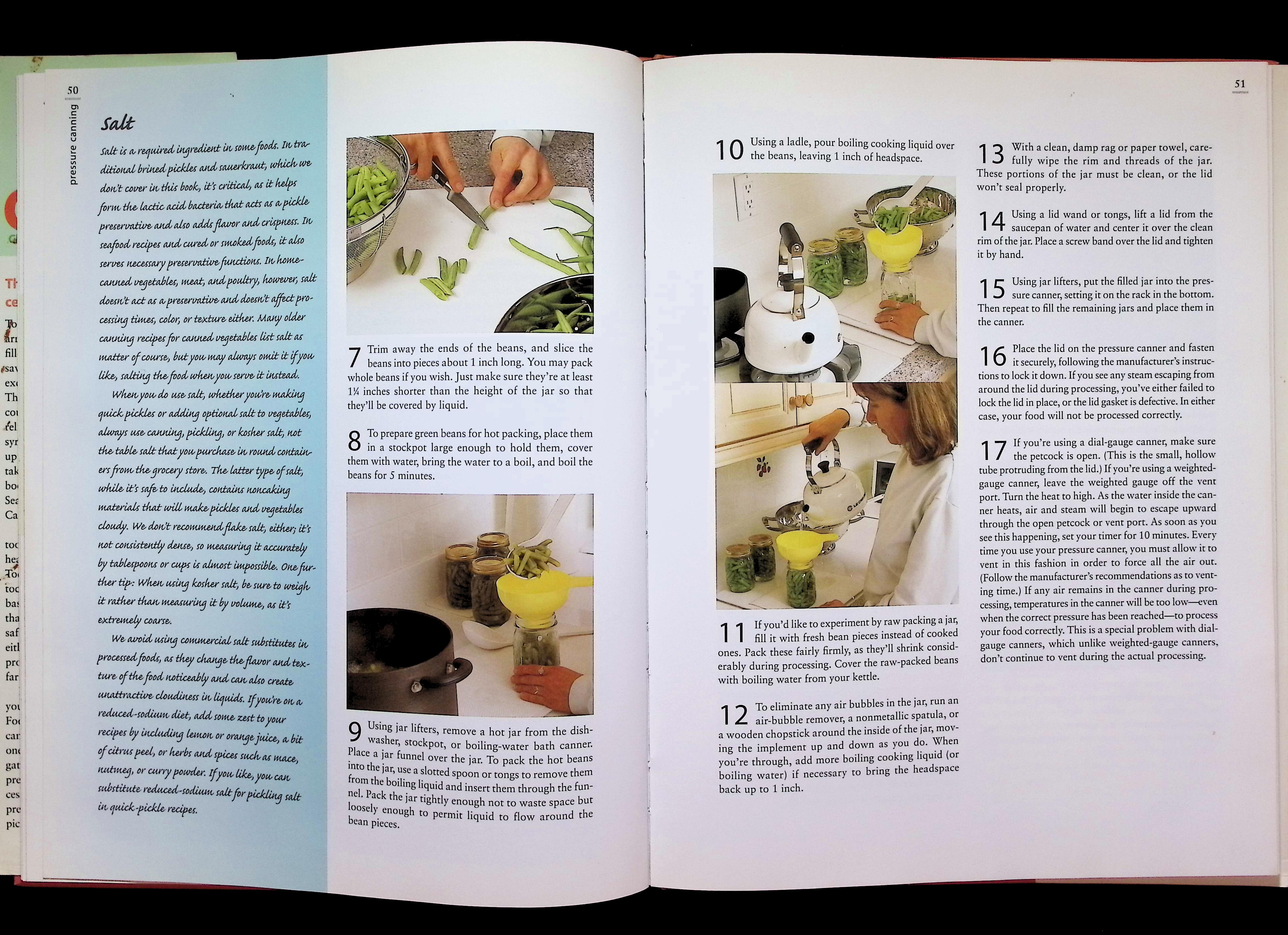 The Food Lover's Guide to Canning — image 3