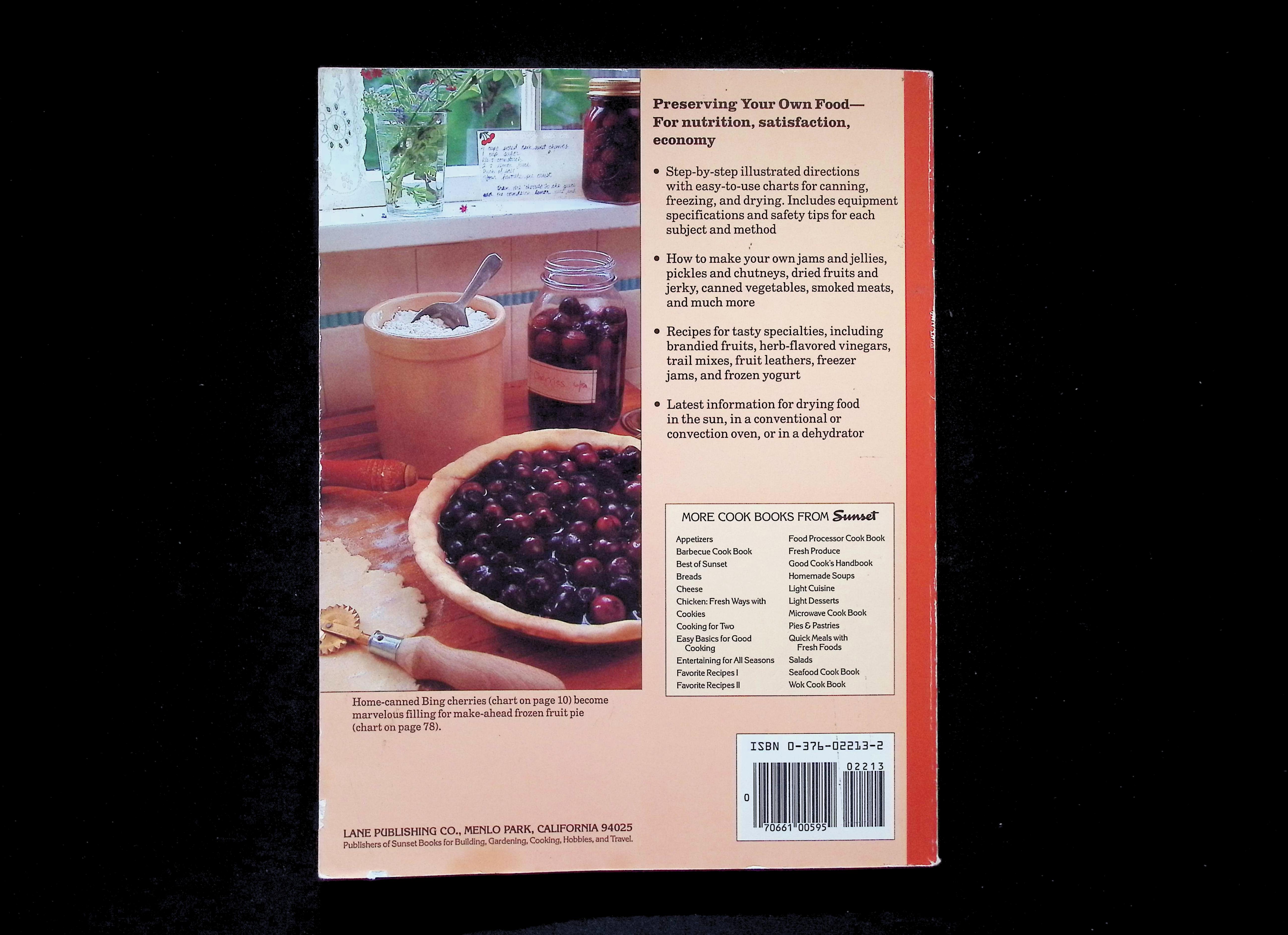 Canning, Freezing & Drying — image 2