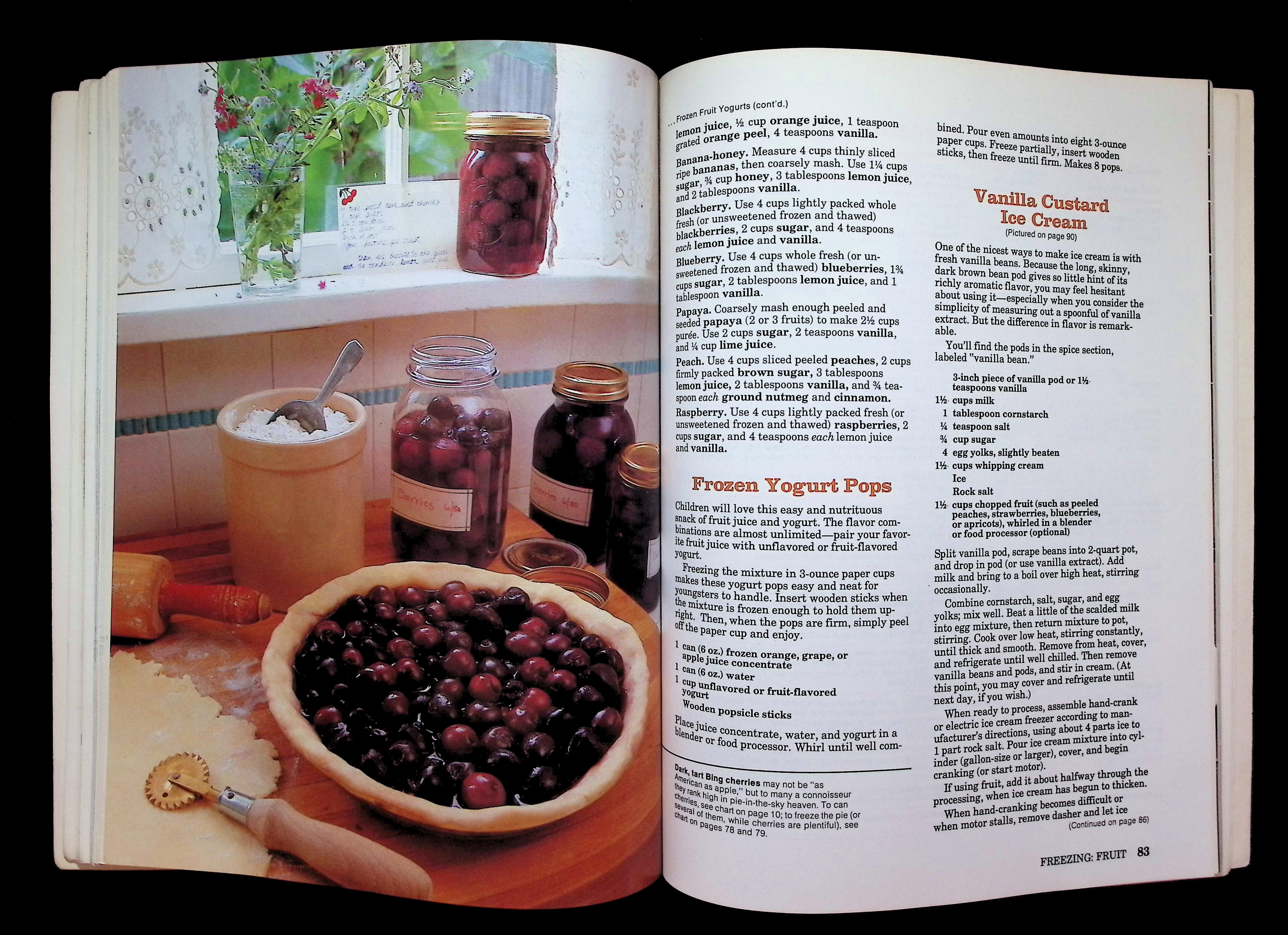 Canning, Freezing & Drying — image 3