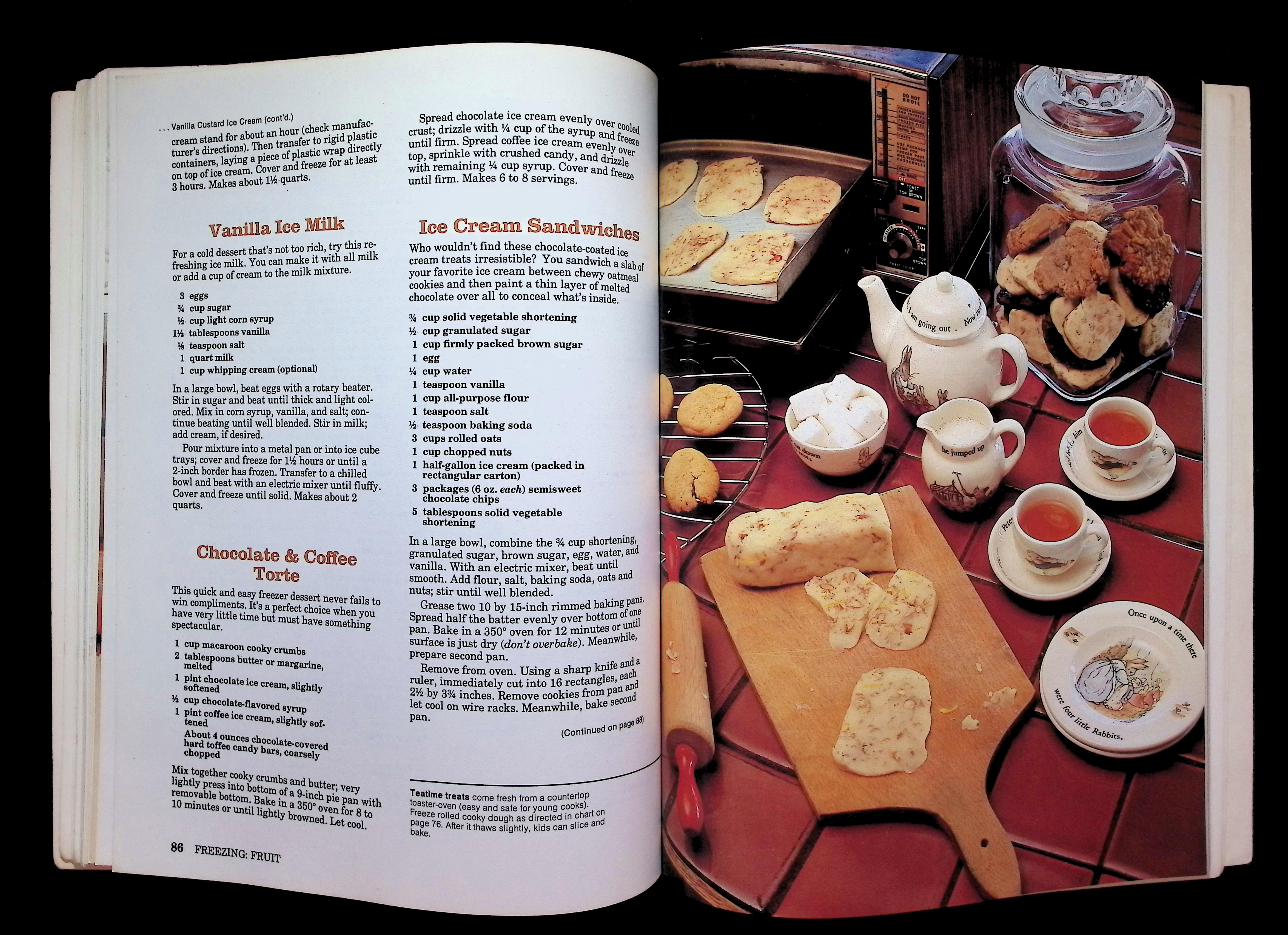 Canning, Freezing & Drying — image 4