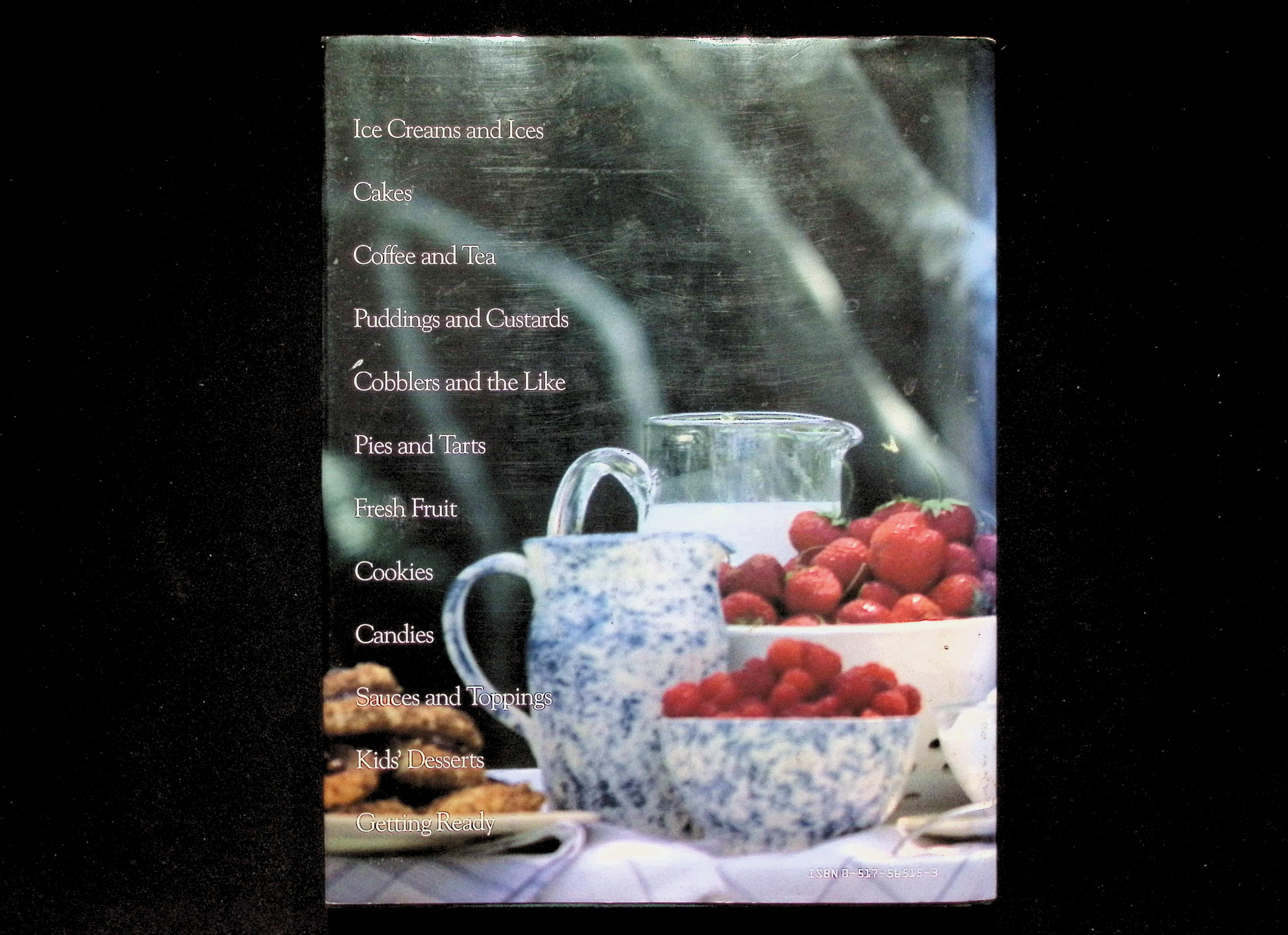 Lee Bailey's Country Desserts — image 2