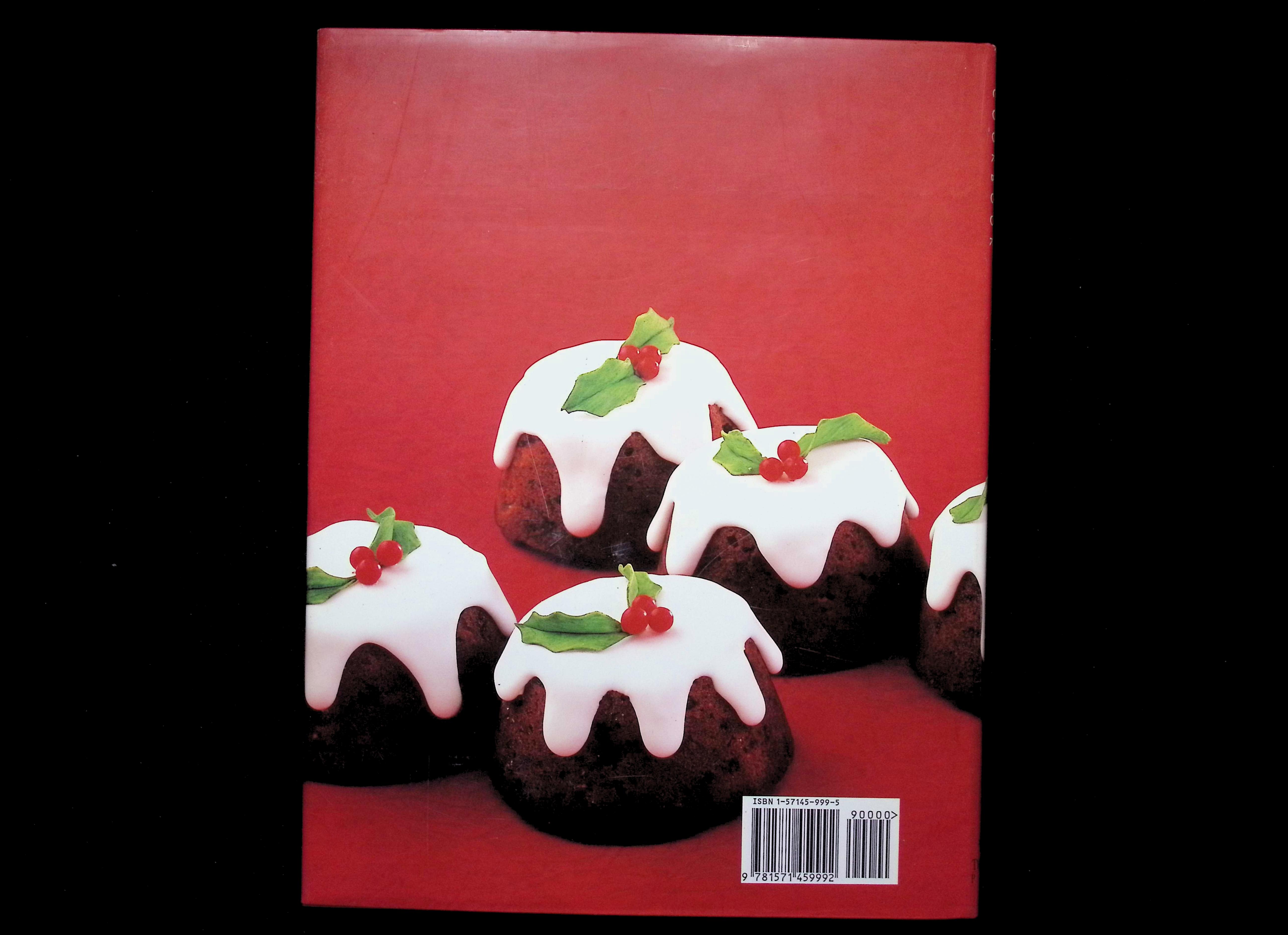 The Essential Christmas Cookbook — image 2