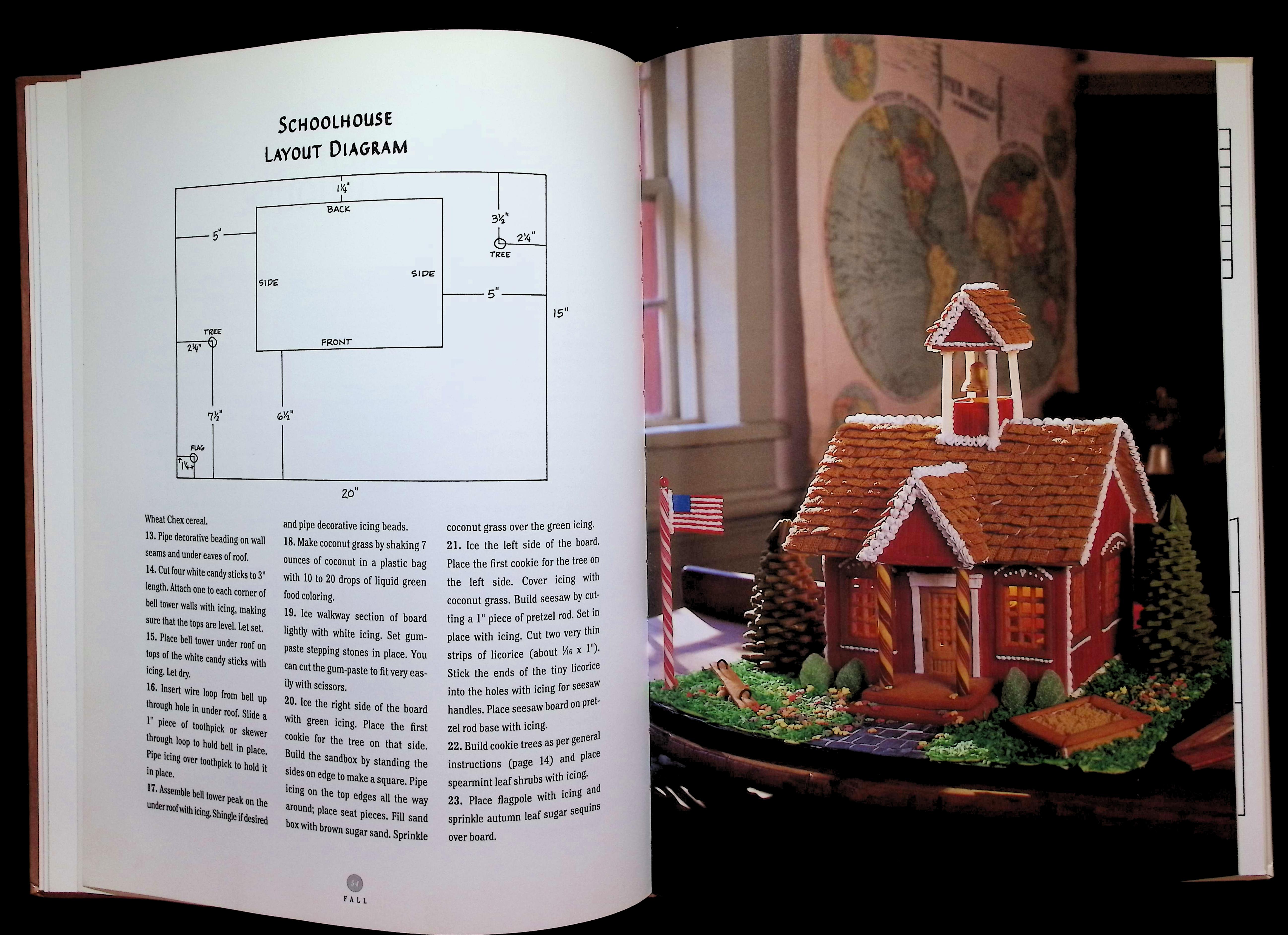 Gingerbread For All Seasons — image 4