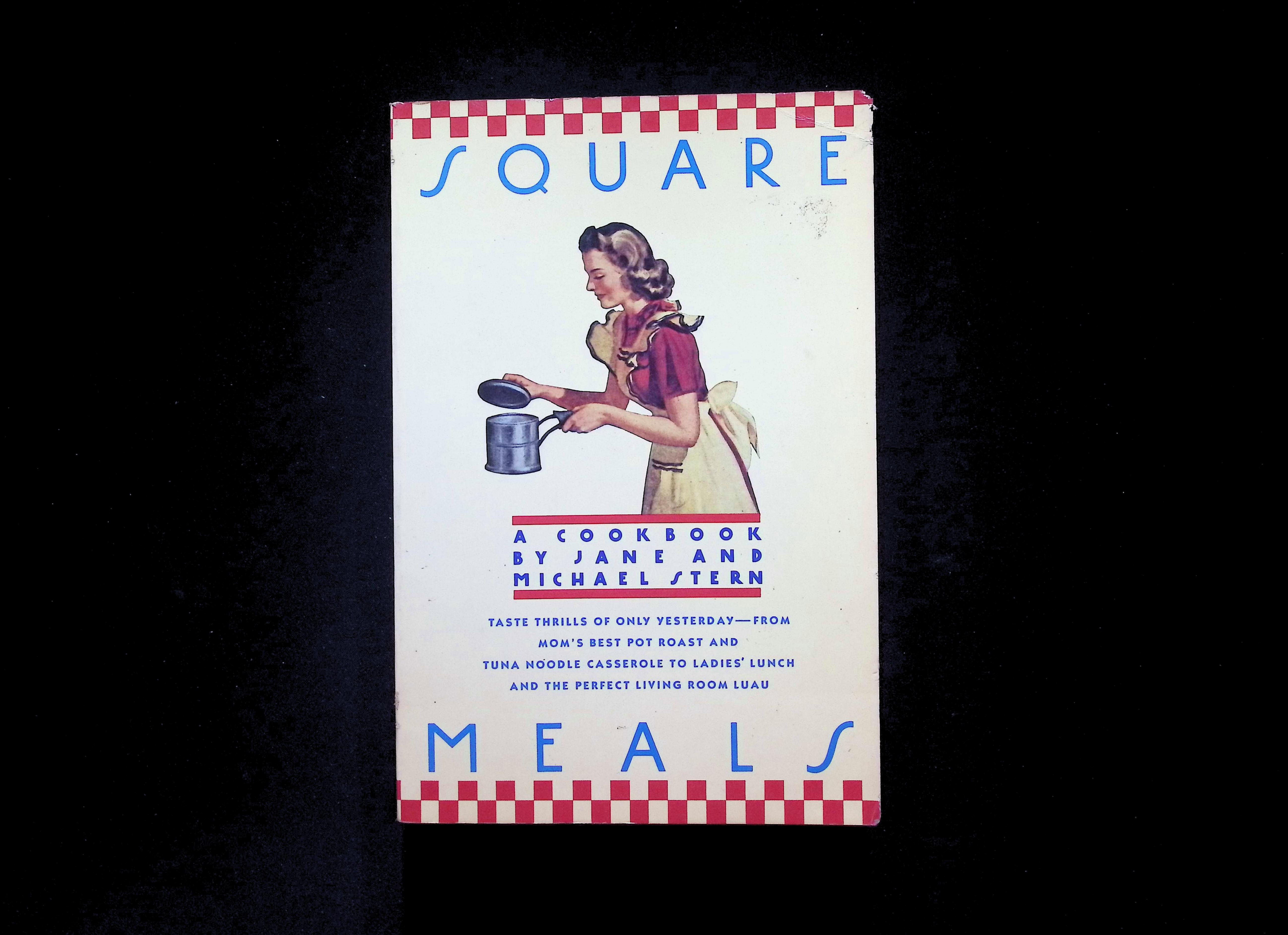 Square Meals