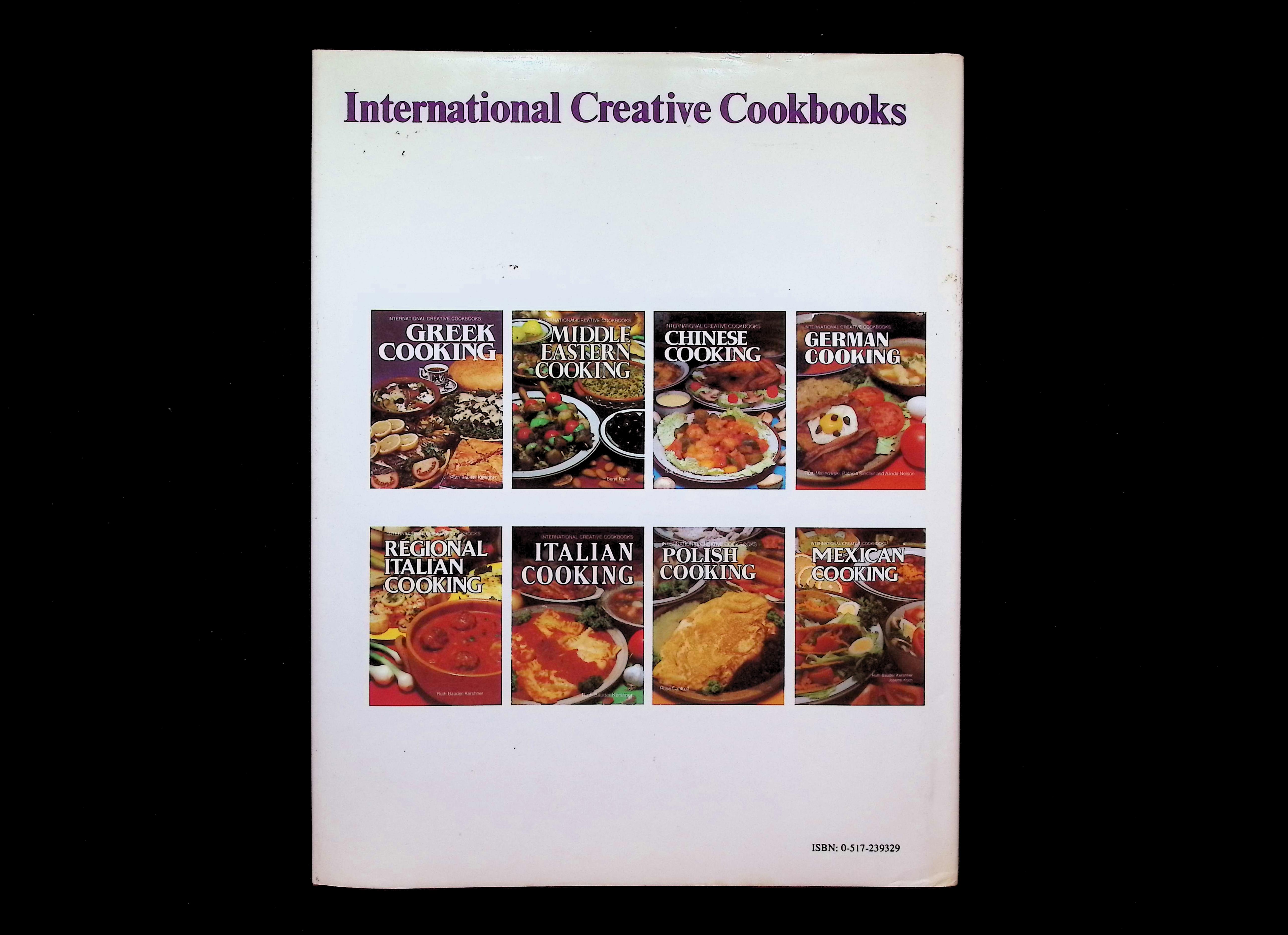 Greek Cooking — image 2