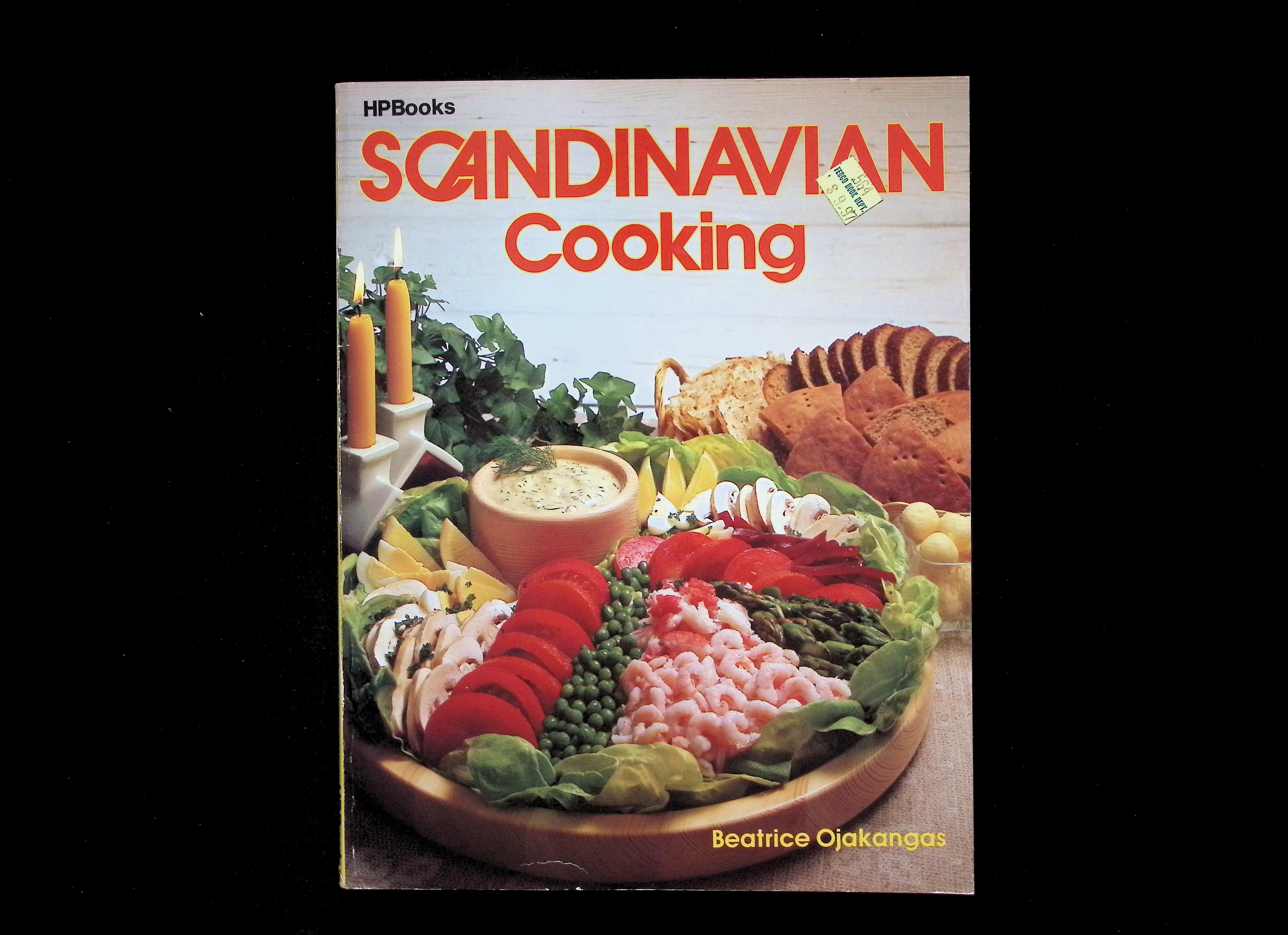 Scandinavian Cooking
